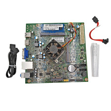 Acer Aspire AXC-603G-UW13 Motherboard DB.SUL11.001 J1900 4GB RAM Tested picture