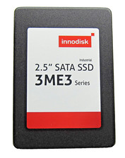 Genuine 128GB InnoDisk DES25-A28D08BC3QC 2.5