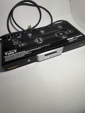 Monster Power HTS 1600 conditioner Surge Protector Tested Working picture