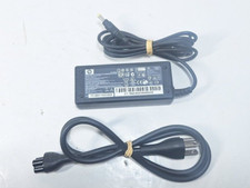 Genuine OEM HP 380467-003 Laptop AC/DC Adapter DC359A Power Supply picture