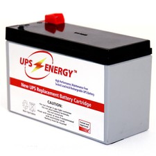 APC BE550G - UPS Energy - Brand New High Quality UPS Replacement Battery picture
