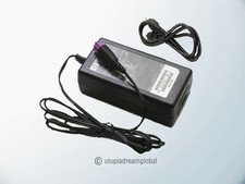 NEW 32V AC Adapter For HP Deskjet 3050A e-All-in-One Printer J611 Power Charger picture