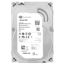 Dell 2TB 0NYR3N 7200G/min 64MB Sata III 3.5