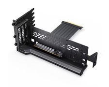 Phanteks PREMIUM GEN5 VERTICAL GPU BRACKET BLACK -EXPRESS SHIP picture