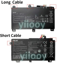 New Genuine B31N1726 Battery for ASUS G512 G512LI G531 G531GT FA506 FA706 FX504 picture