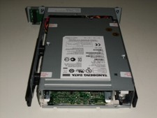 HP / Tandberg 7226 LTO6 HH FC Tape Drive AQ298F#350 For T40 picture