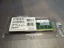 627812-B21 I Genuine New Sealed HP SmartMemory 16GB DDR3 SDRAM Memory Module picture