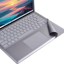 Full Size Keyboard Palm Rest Protector for Microsoft Surface Laptop/Laptop 2 Pal picture