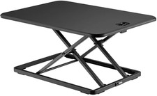 Monoprice - 44945 - Monoprice Ultra-Slim Single Top Height Adjustable Compact picture
