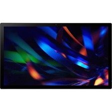 Acer UT242Y BMIPZX 23.8 UT2 Full HD 75Hz 16:9 4ms IPS Touch Monitor; Black picture