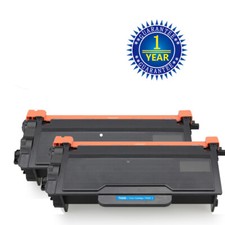 2PK TN850 Compatible With Brother TN820 Toner Cartridge MFC-L5900DW HL-L6200DW picture