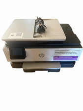 Printer Tested Working With USB Cable — No Ink or Power Cord picture