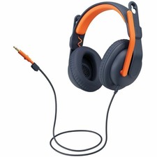 Logitech Zone Learn Wired Headsets for Learners 981-001395 picture