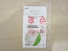 ACER S230HL 23'' MONITOR MANUAL/STARTER GUIDE/ACROBAT READER, OEM, FREE S&H picture