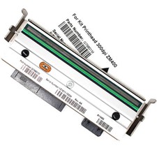 79801M Print Head Printhead for Zebra ZM400 Thermal Label Printer 300dpi  picture