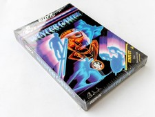 Winter Games - Epyx - 1985 / Atari ST - Sealed picture