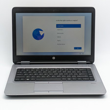 HP ProBook 640 G2 14