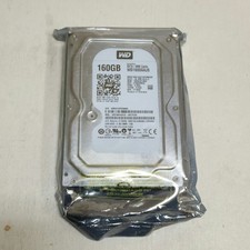 Western Digital 160GB 3.5