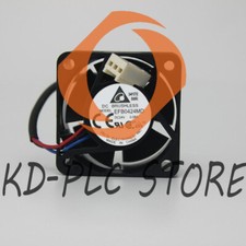 New Delta 4020 DC 24V 0.08A 4CM EFB0424MD 3-line Inverter Cooling Fan picture