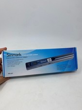 Portable Document Scanner, 900DPI Handheld Scanner Wand for Documents &... picture