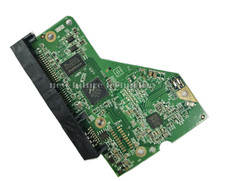 PCB HDD Board number: 2060-771945-001 REV A Hard Disk Circuit Board picture