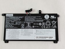 Lenovo 01AV493 1950mAh 4 Cell Laptop Battery for ThinkPad T570 picture