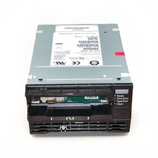 HP Internal Tape Drive LTO-4 FC BRSLA-0601-DC PD098-20701 Oracle 7020567 picture