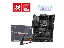 MSI MAG B850 TOMAHAWK WIFI AM5 AMD B850 SATA 6Gb/s 5G Network Wi-Fi7 DDR5 Mother picture