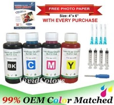 400ml refill ink for Canon cartridge PG-243 CL-244 PIXMA MX492 MG2520 MG2522 picture