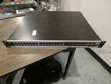 DGS-3620-52T D-Link 52-Port xStack L3 Managed Stackable Gigabit Switch picture