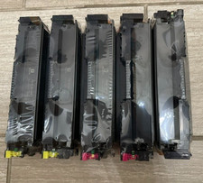 5 piece - GPC Image Valueline Toner Cartridge for HP Printers Yellow Magenta Blk picture