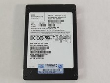 Samsung HP MZ-ILS4000 400 GB SAS 3 2.5 in Solid State Drive picture