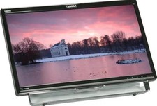 NEW Planar PXL2430MW 24 inch Full HD Widescreen LED Touchscreen Monitor  picture