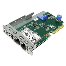 Lenovo 01PE406 7ZT7A00544 2-Port GbE LOM Network Adapter for ThinkSystem SR950 picture