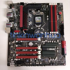 For ASUS Maximus IV Extreme-Z LGA1155 DDR3 ATX Motherboard Tested OK picture