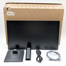 BenQ EyeCare 27