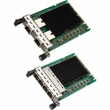 Intel E610-IT4 10Gigabit Ethernet Card picture