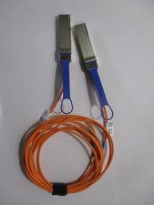 Mellanox MC220731V-003 MC220731V-003-M-A1 56Gb/s 4M Fiber Optic Network Cable picture