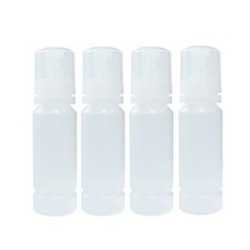 Empty ink bottles ET printers ET 2720 4700 ET 2750 ET47 ET-15000 E tank printers picture