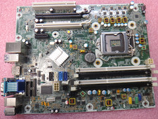 Genuine HP Motherboard Main Board 657094-001 657094-501 657094-601 picture