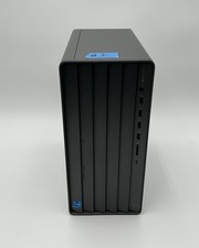 HP ENVY TE01-3022 Desktop i7-12700 16GB/512gb SSD/1 TB HDD/win 11 Pro/wifi #1 picture