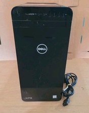 DELL XPS 8910, i5-6400, 2.70 GHZ, 16GB RAM, 1TB HD, WIN 10 PRO, DUAL BAND WIFI picture