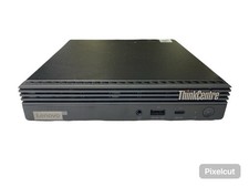 Lenovo ThinkCentre M70q Tiny i5-10400T 8GB DDR4 512GB Window 11 Pro C2-F4 picture