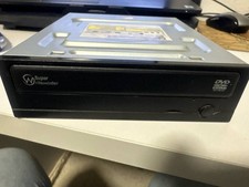 LG SH-224DB/BEBE DVD-RW Burner SATA Black - Tested, Fully Working picture
