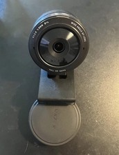 Razer Kiyo Pro HD Streaming Webcam 1080p 60fps picture