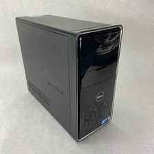 Dell Inspiron 580 MT Intel Core i3-550 3.2GHz 6GB RAM No HDD No OS picture