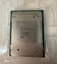 SRFBC Intel Xeon Gold 5215 10-Core 2.5GHz 13.75MB FCLGA3647 CD8069504214002 picture