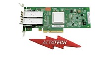 Dell 0RW9KF QLE2562 8GB Dual-Port HBA LP picture
