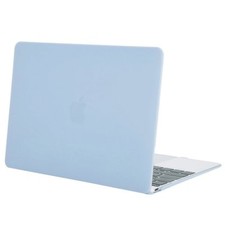 Mosiso Shell Case for Macbook 12 inch Retina 2018 2017 2016 2015 model A1534  picture
