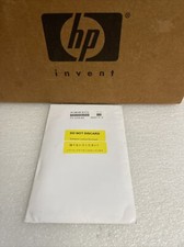 512485-B21 / 512519-021 - HP ILO ADV PACK SINGLE SERVER 1 YR TS&U BRAND NEW picture
